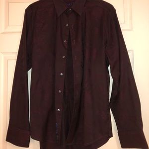 💥Robert graham dress shirt💥